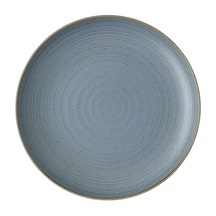 Thomas Nature 盘子直径27cm - 水色 - Rosenthal