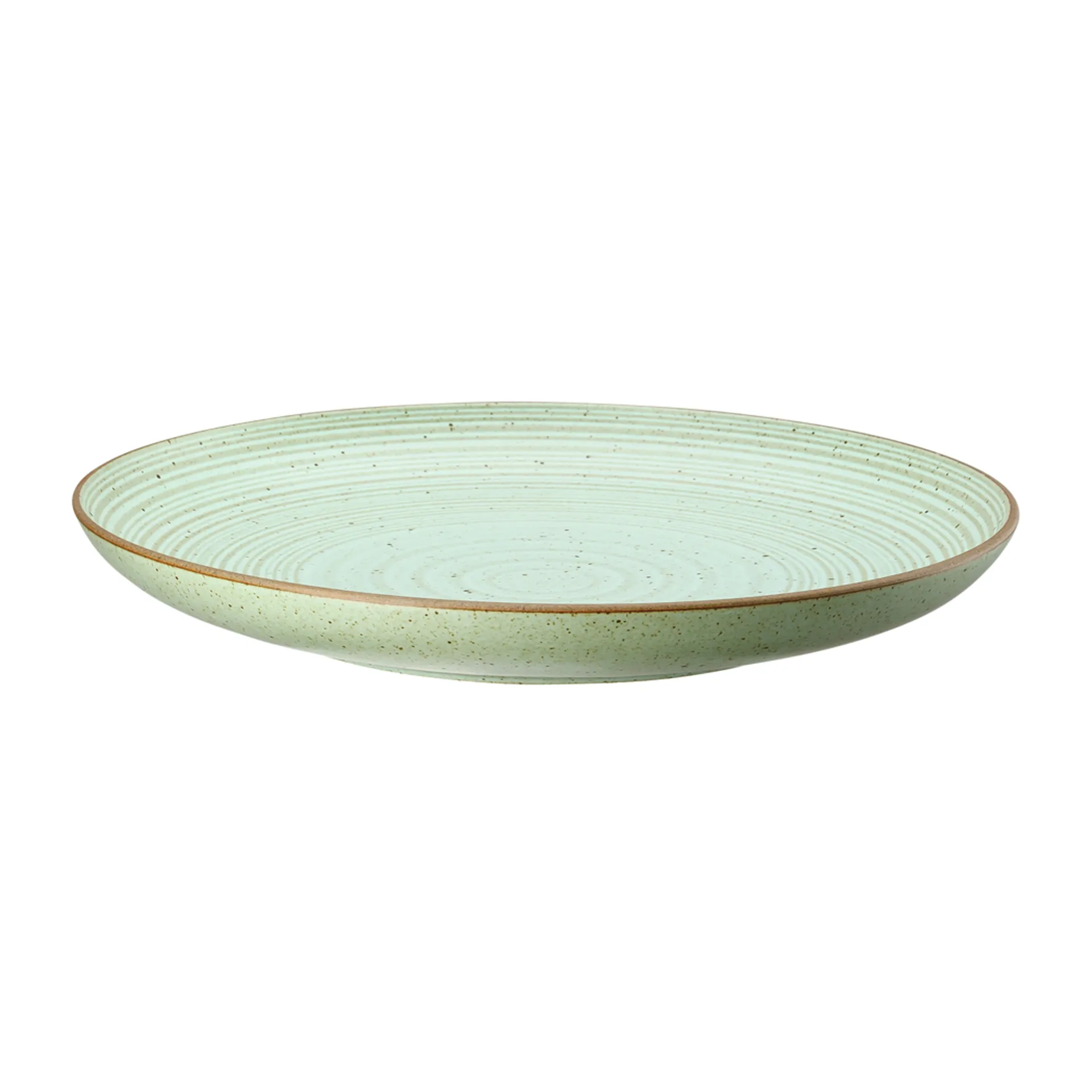 Thomas Nature 盘子直径27cm, 绿色 Rosenthal