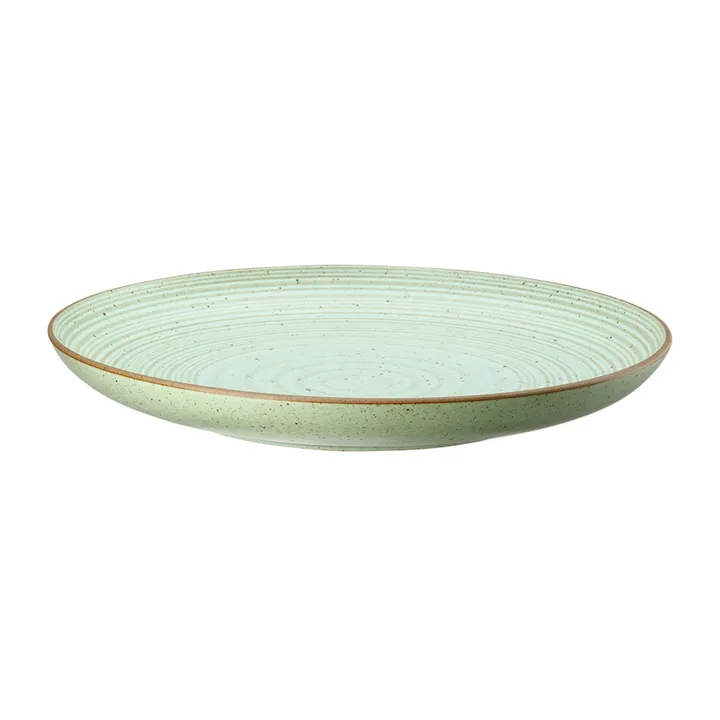 Thomas Nature 盘子直径27cm - 绿色 - Rosenthal