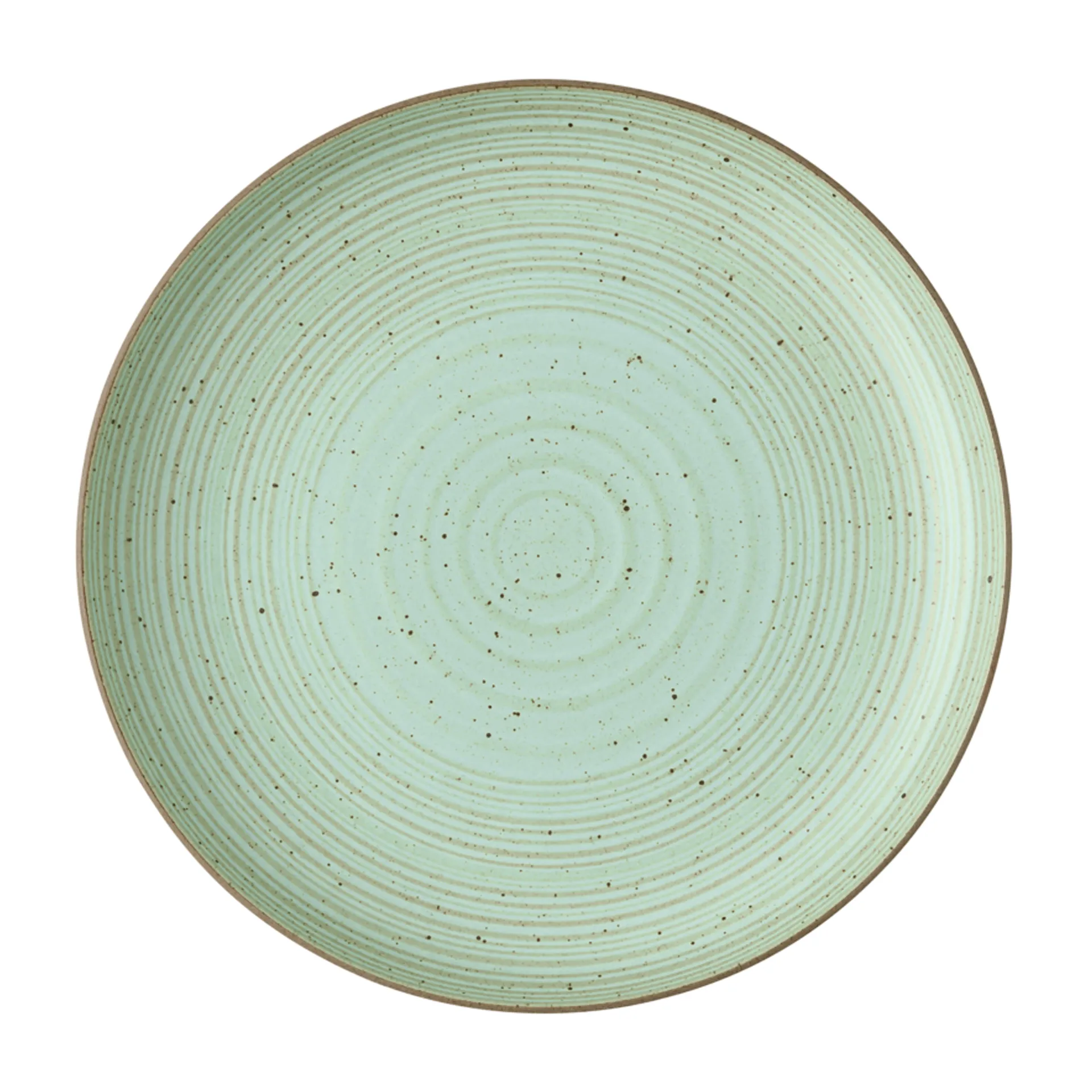 Thomas Nature 盘子直径27cm, 绿色 Rosenthal