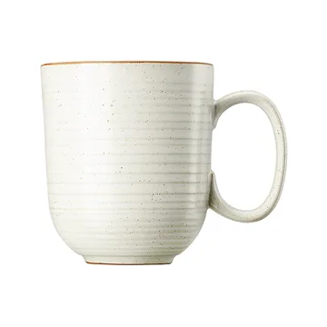Thomas Nature 马克杯400ml - 沙色 - Rosenthal