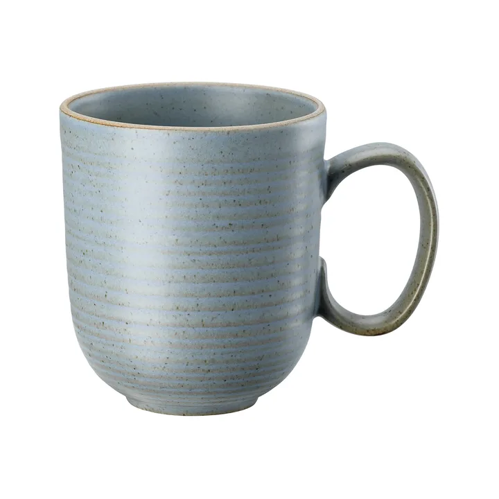 Thomas Nature 马克杯400ml - 水色 - Rosenthal