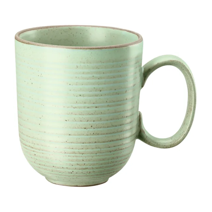 Thomas Nature 马克杯400ml - 绿色 - Rosenthal
