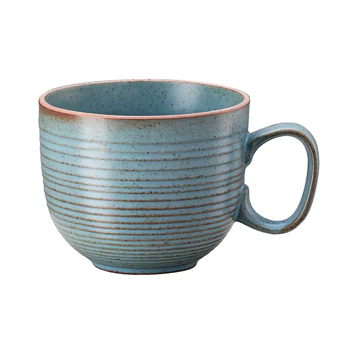 Thomas卡布奇诺杯270ml陶瓷杯 - 自然水色 - Rosenthal