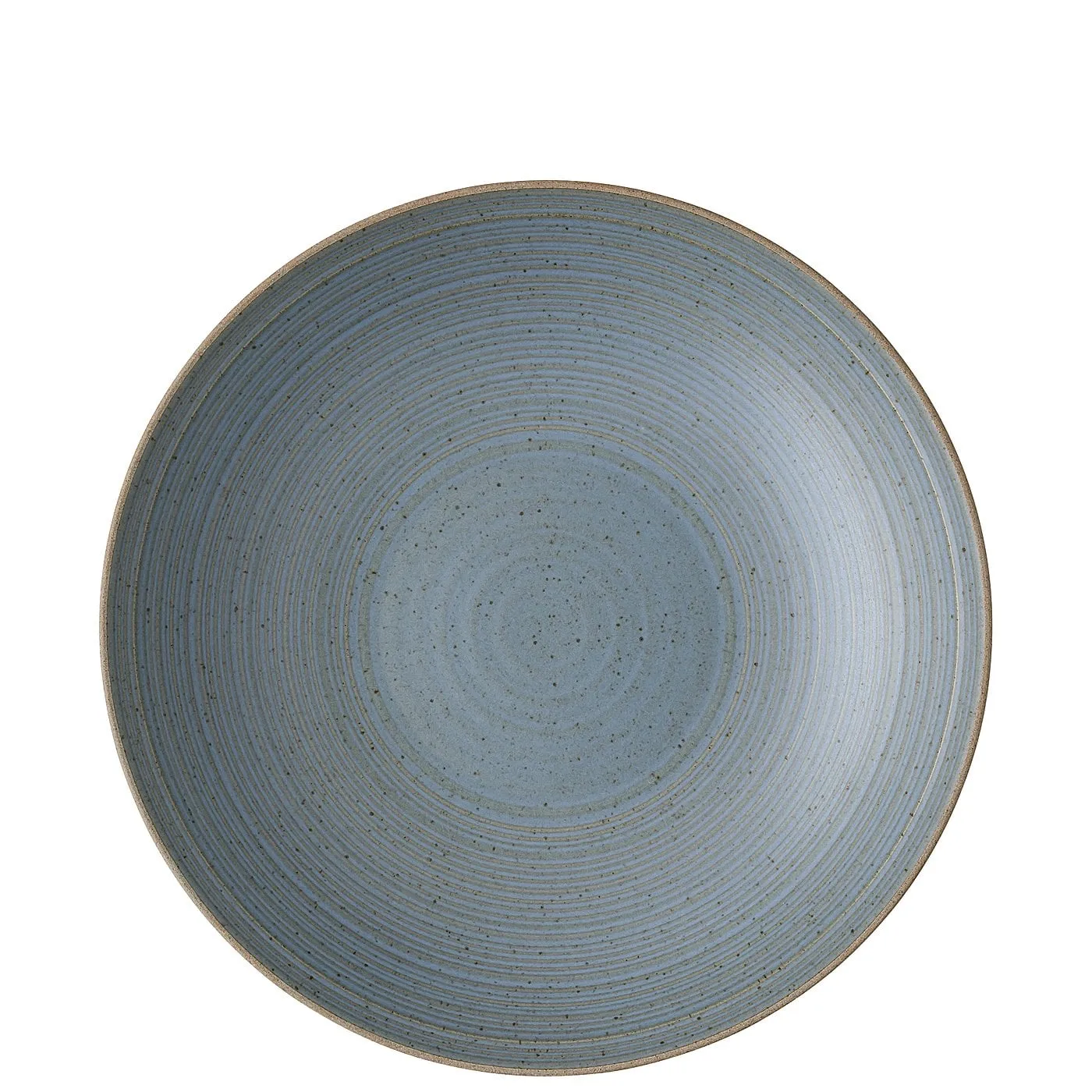 Thomas深盘28cm陶瓷餐盘, 自然水色 Rosenthal