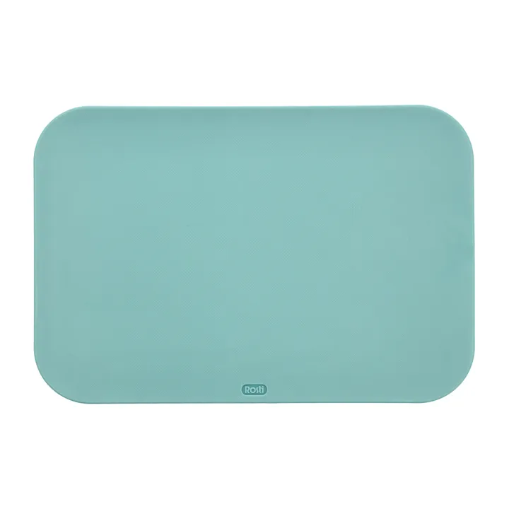 Choptima 中号切菜板 20.5x30.5cm - 北欧绿色 - Rosti