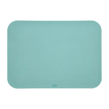 Choptima 大号切菜板 25.5x35.5cm - 北欧绿色 - Rosti