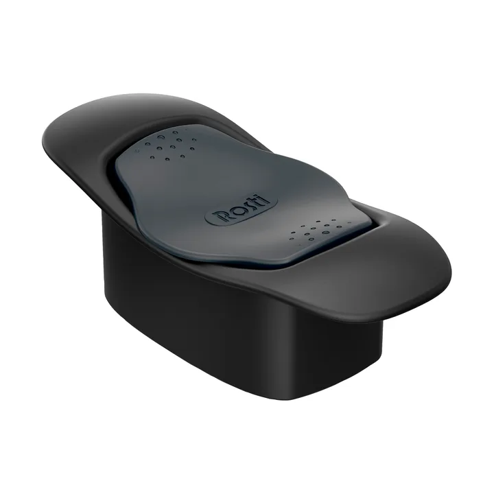 Classic hasselback cutter - 黑色 - Rosti