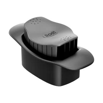 Classic hasselback cutter - 黑色 - Rosti