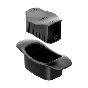 Classic hasselback cutter - 黑色 - Rosti