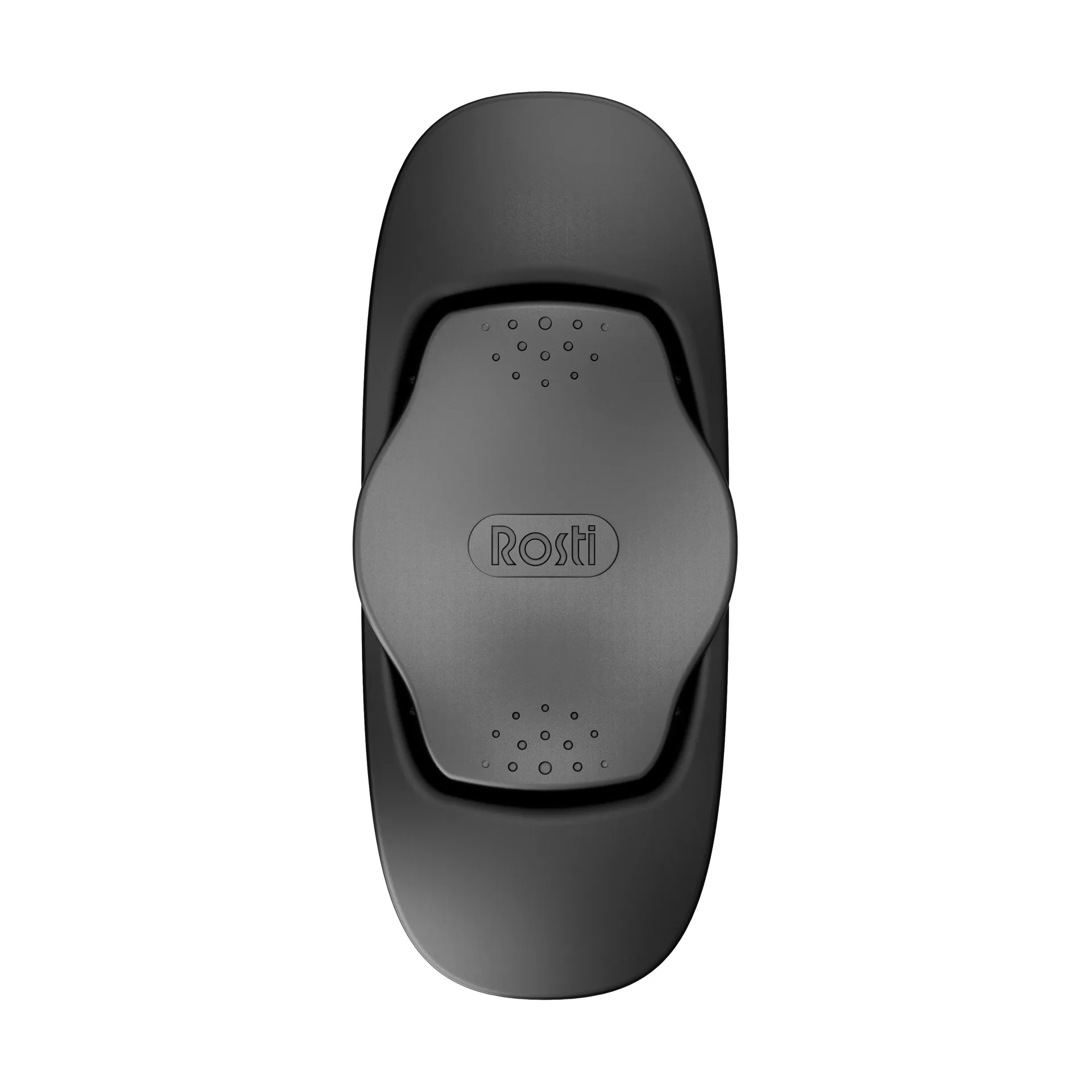 Classic hasselback cutter, 黑色 Rosti