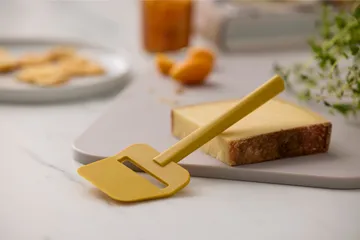 Emma 尼龙切芝士器19cm - Curry - Rosti
