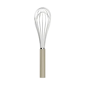 Emma钢制球型打蛋器 27cm - 鹰嘴豆泥色 - Rosti