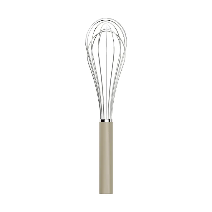 Emma钢制球型打蛋器 27cm - 鹰嘴豆泥色 - Rosti