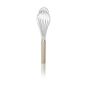 Emma钢制球型打蛋器 27cm - 鹰嘴豆泥色 - Rosti