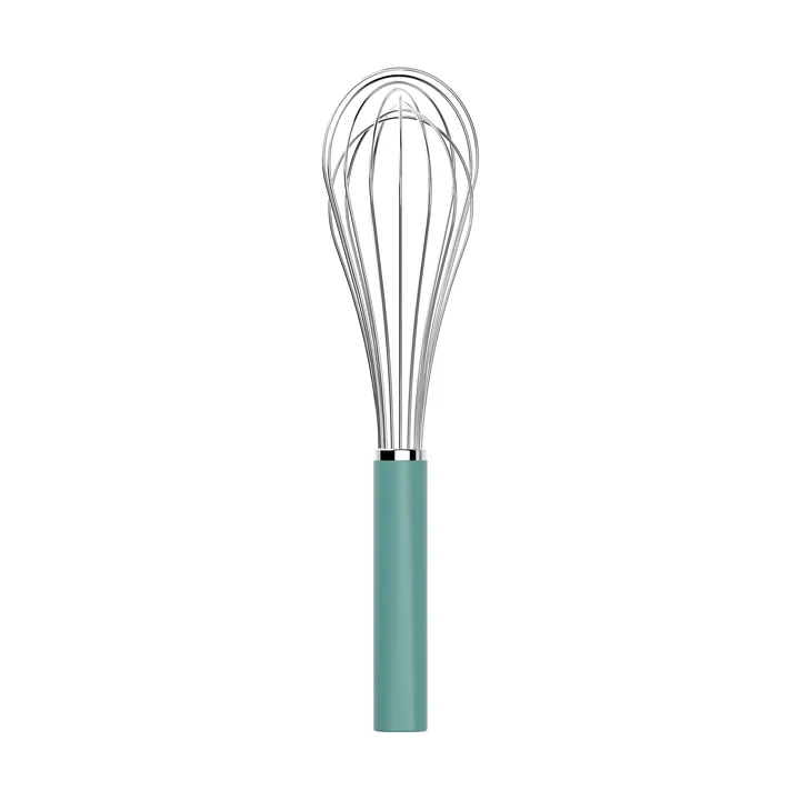 Emma钢制球型打蛋器 27cm - 北欧绿色 - Rosti