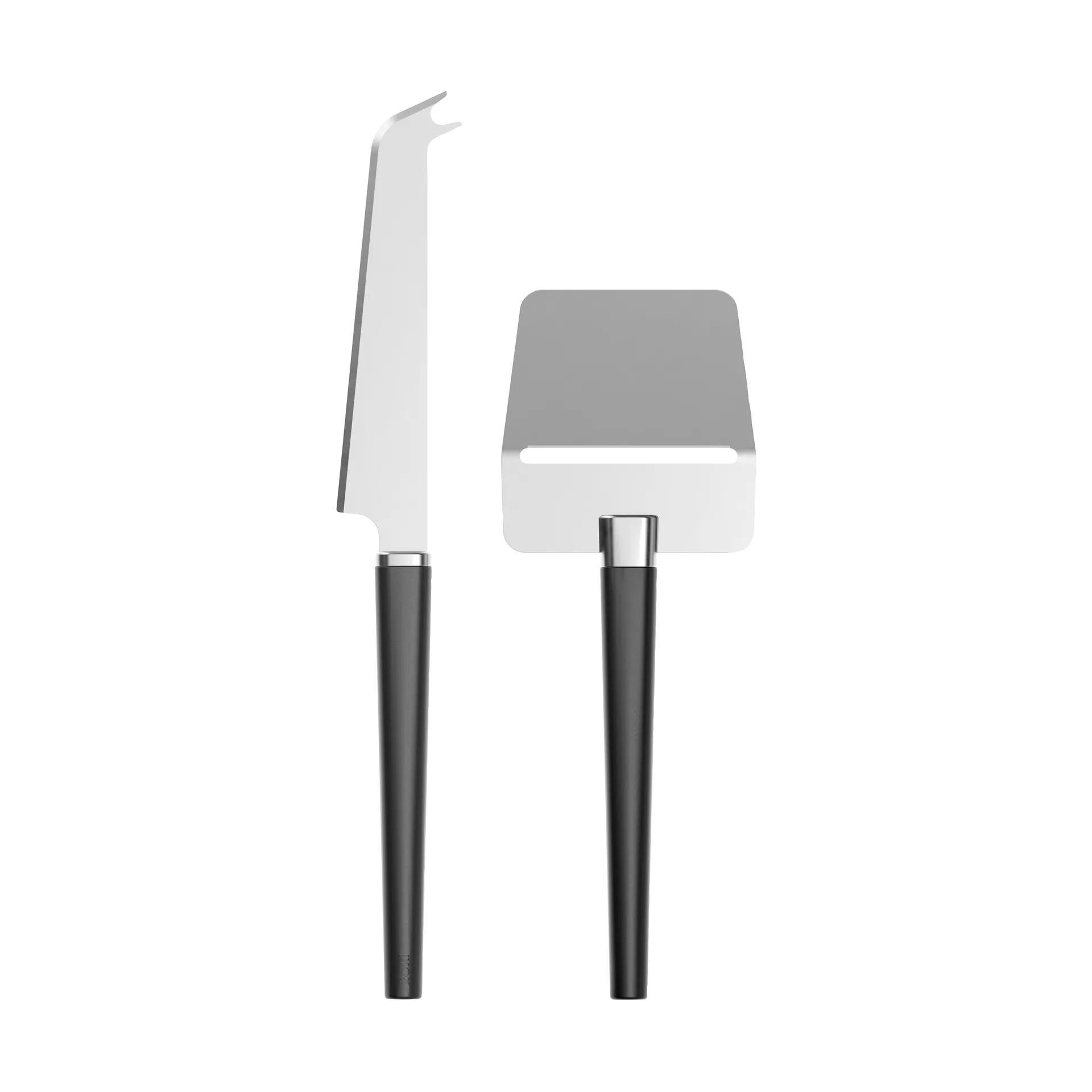 Emma Cheese 套装 2件, 黑色 Rosti