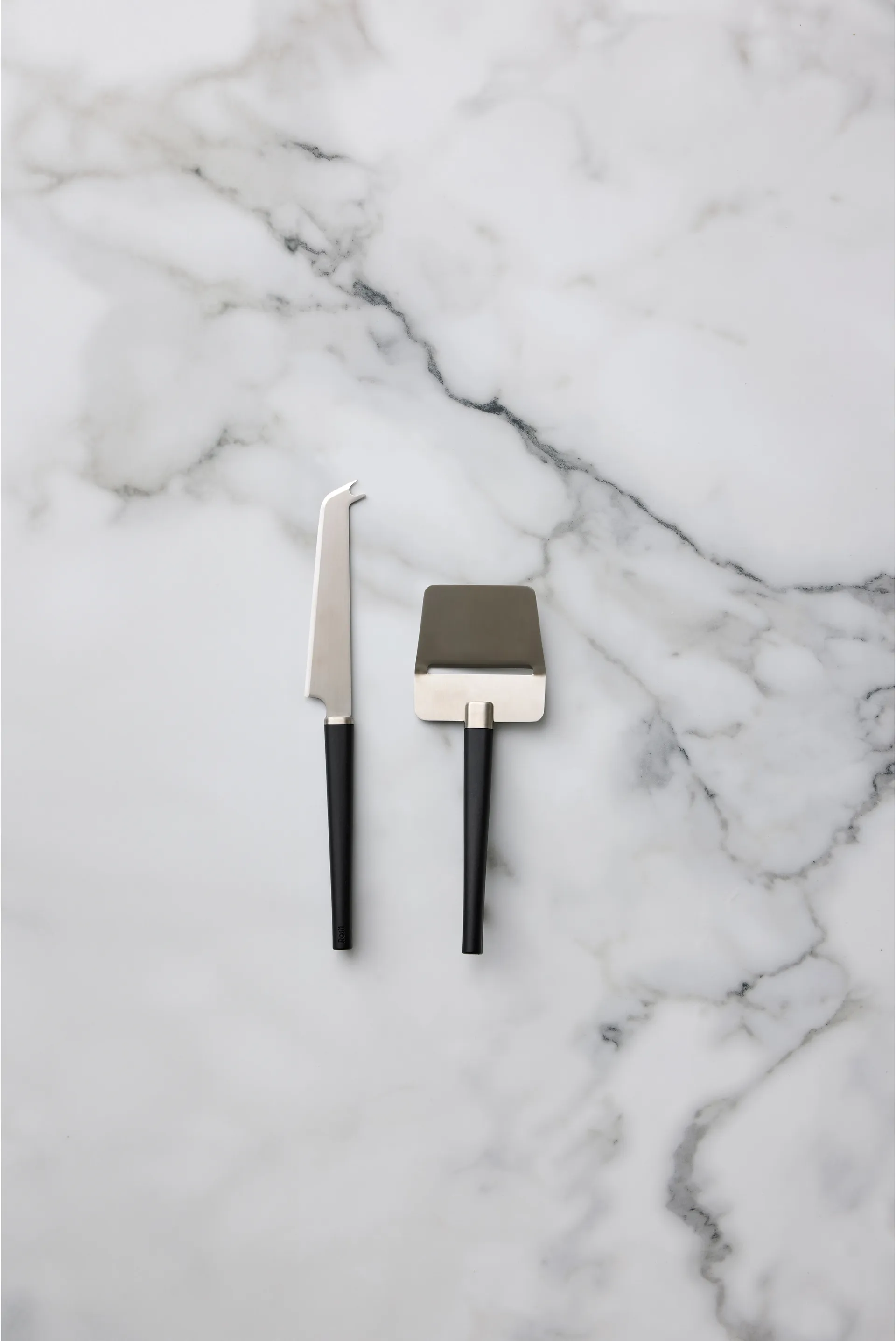 Emma Cheese 套装 2件, 黑色 Rosti