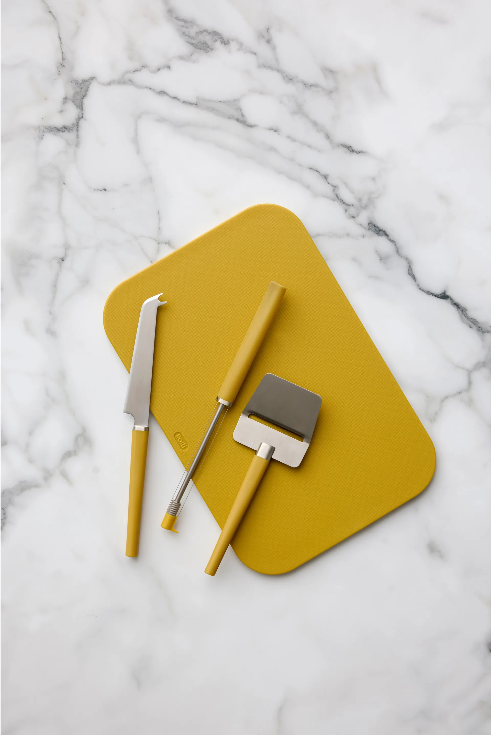 Emma cheese 套装 3件, Curry Rosti