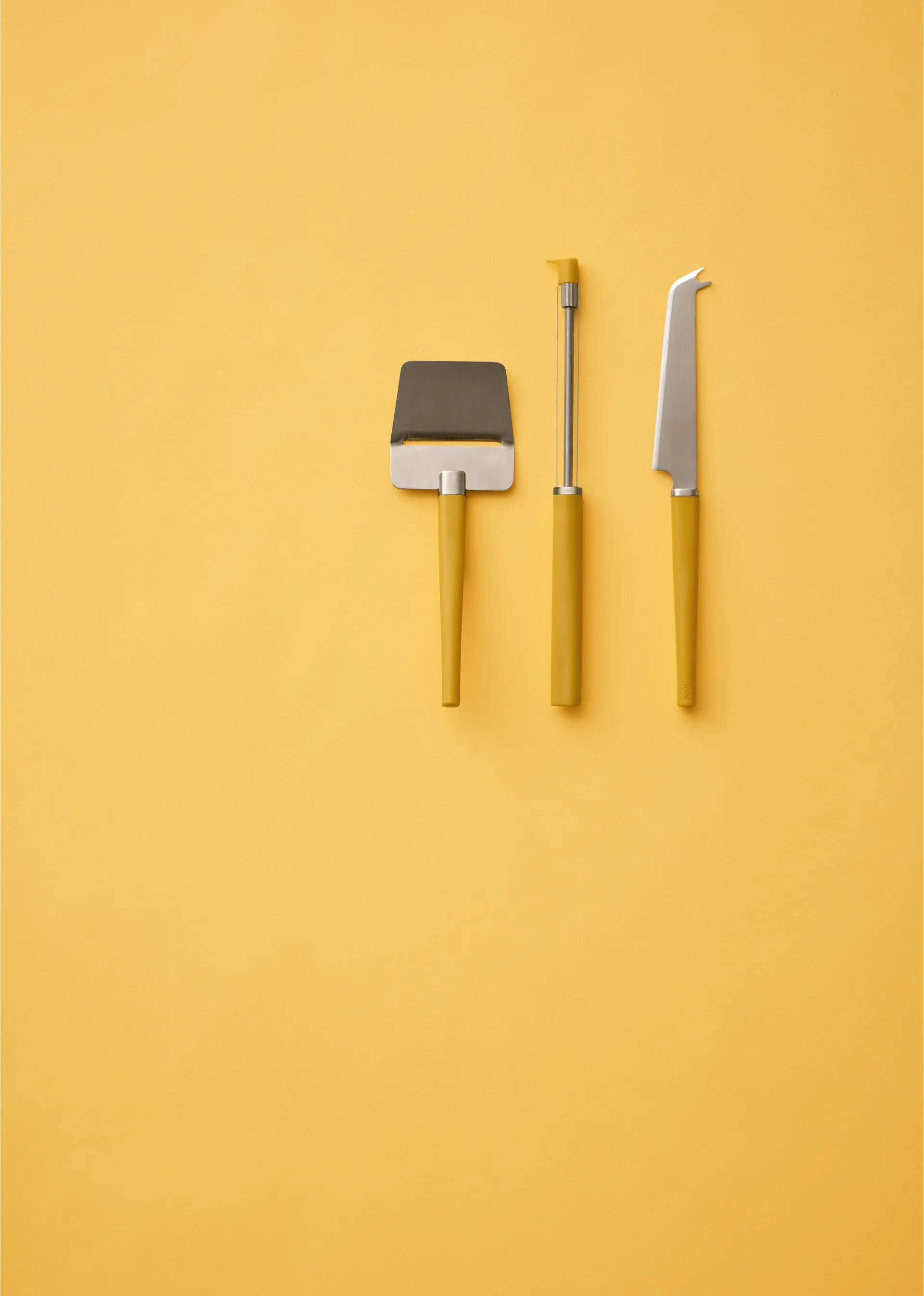 Emma cheese 套装 3件, Curry Rosti