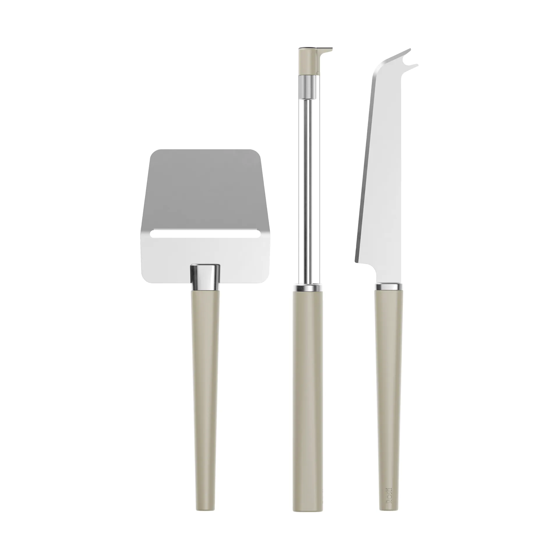 Emma cheese 套装 3件, Humus Rosti