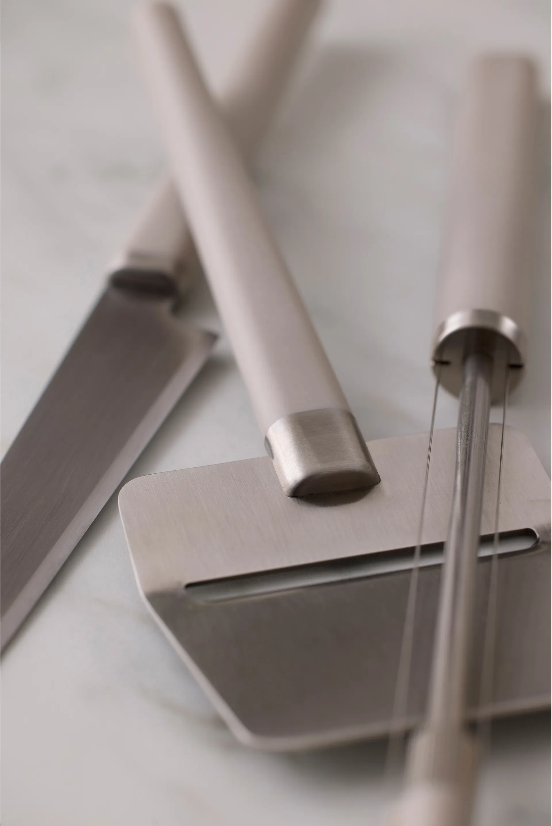 Emma cheese 套装 3件, Humus Rosti