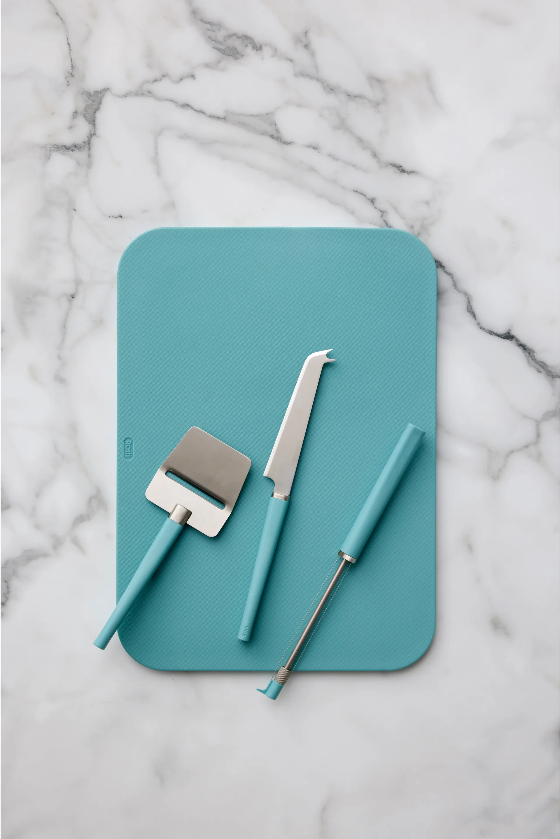 Emma cheese 套装 3件, Nordic 绿色 Rosti