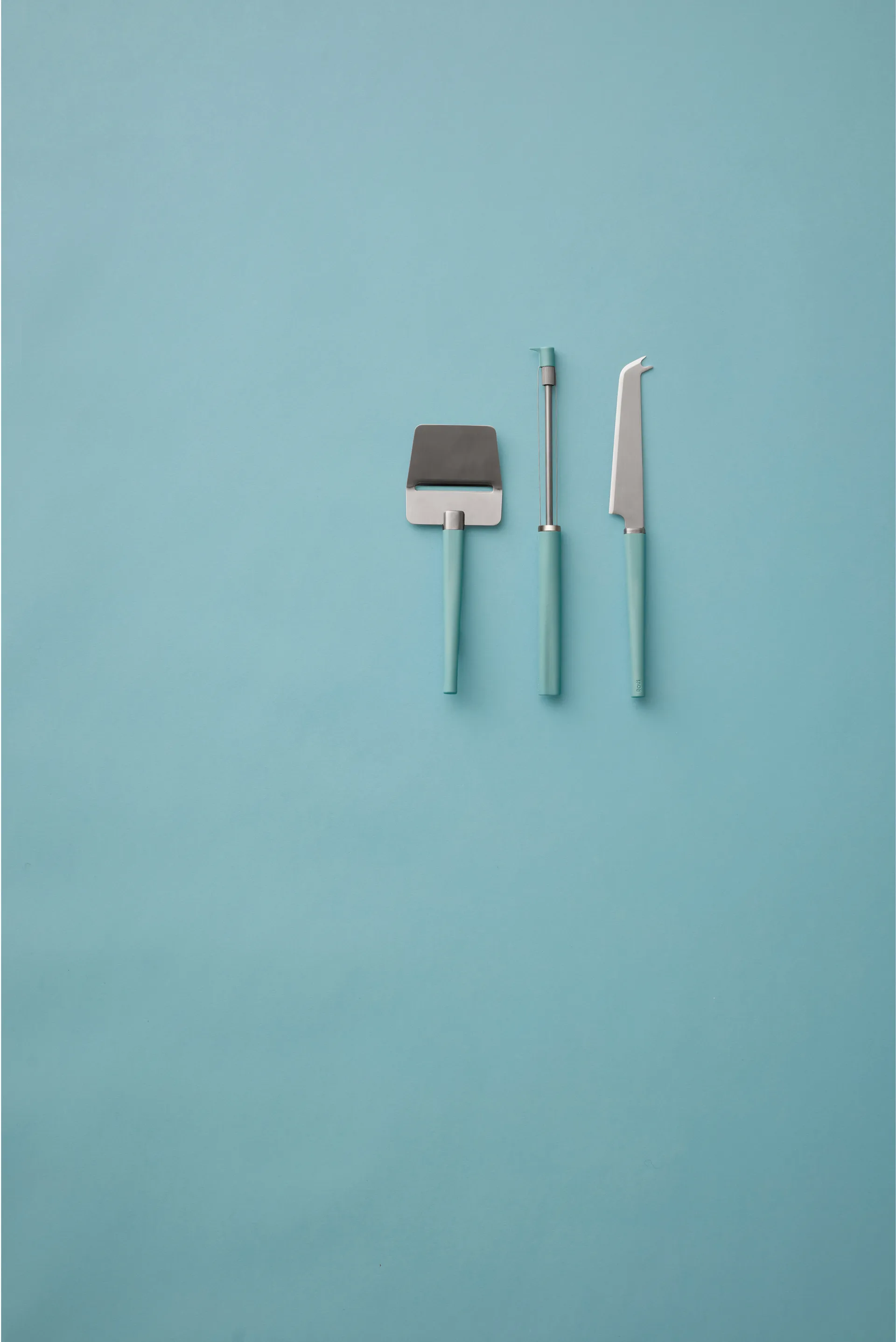 Emma cheese 套装 3件, Nordic 绿色 Rosti