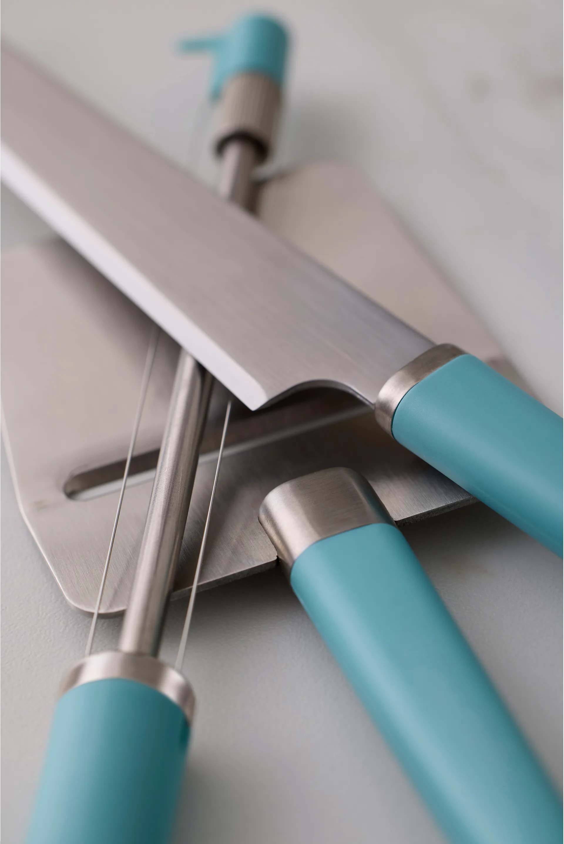 Emma cheese cutter 24 cm, Nordic 绿色 Rosti