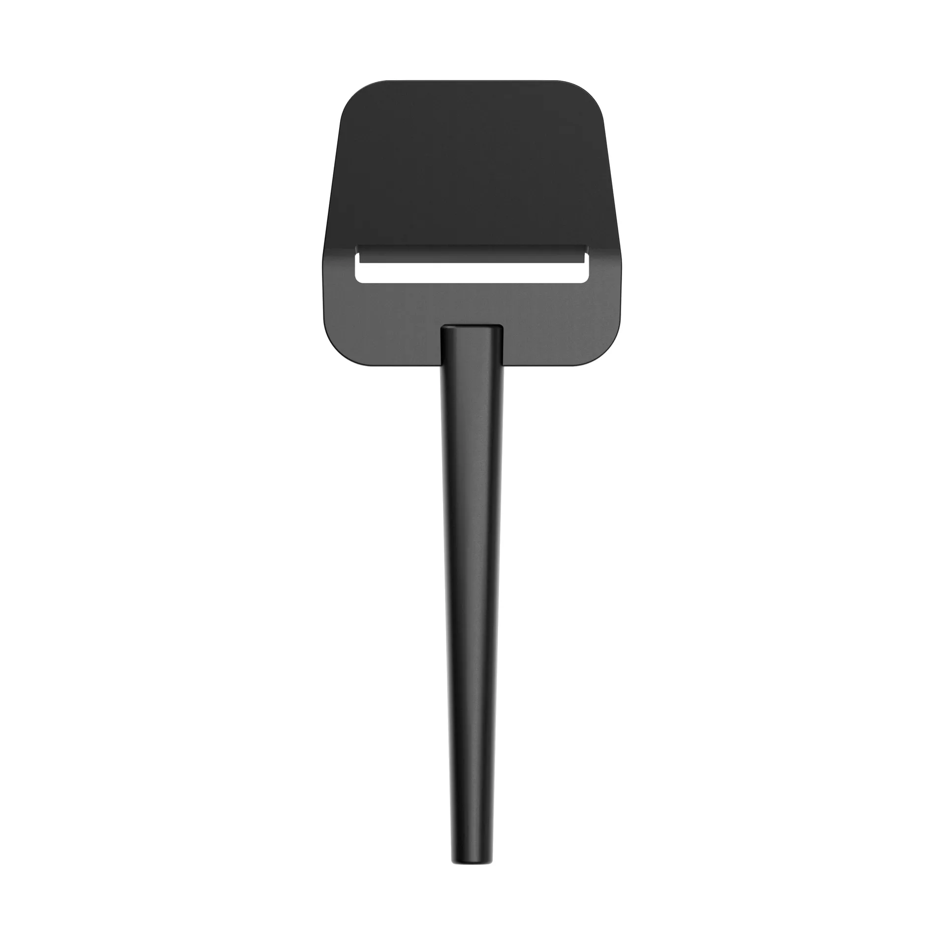 Emma cheese slicer nylon 19 cm, 黑色 Rosti