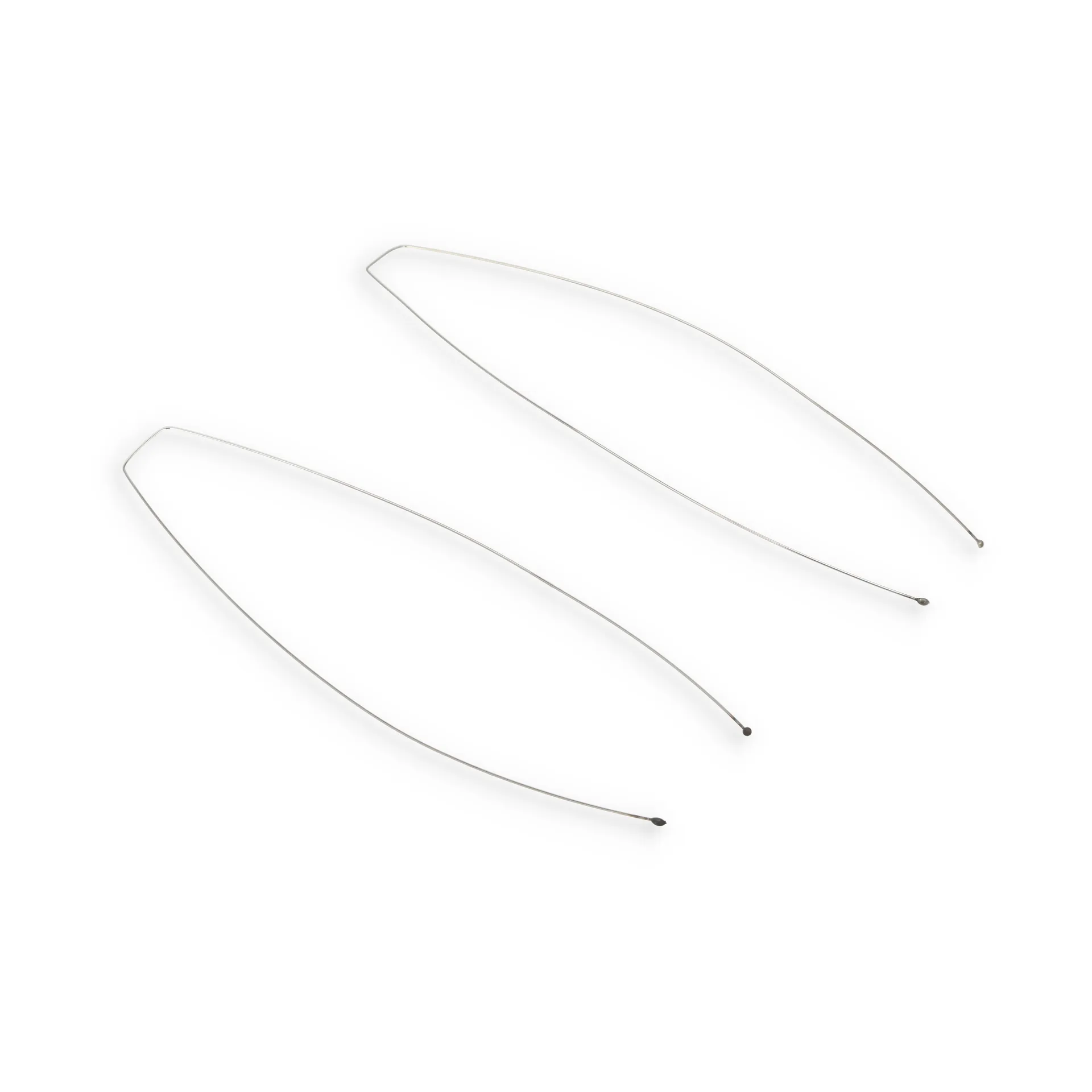 Emma cheese strings for cheese cutter 两件套装, 不锈钢 Rosti