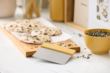 Emma dough cutter steel - Curry - Rosti