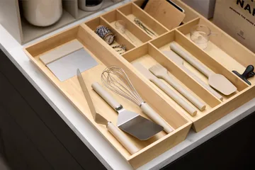 Emma dough cutter steel - Humus - Rosti