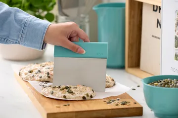 Emma dough cutter steel - Nordic 绿色 - Rosti