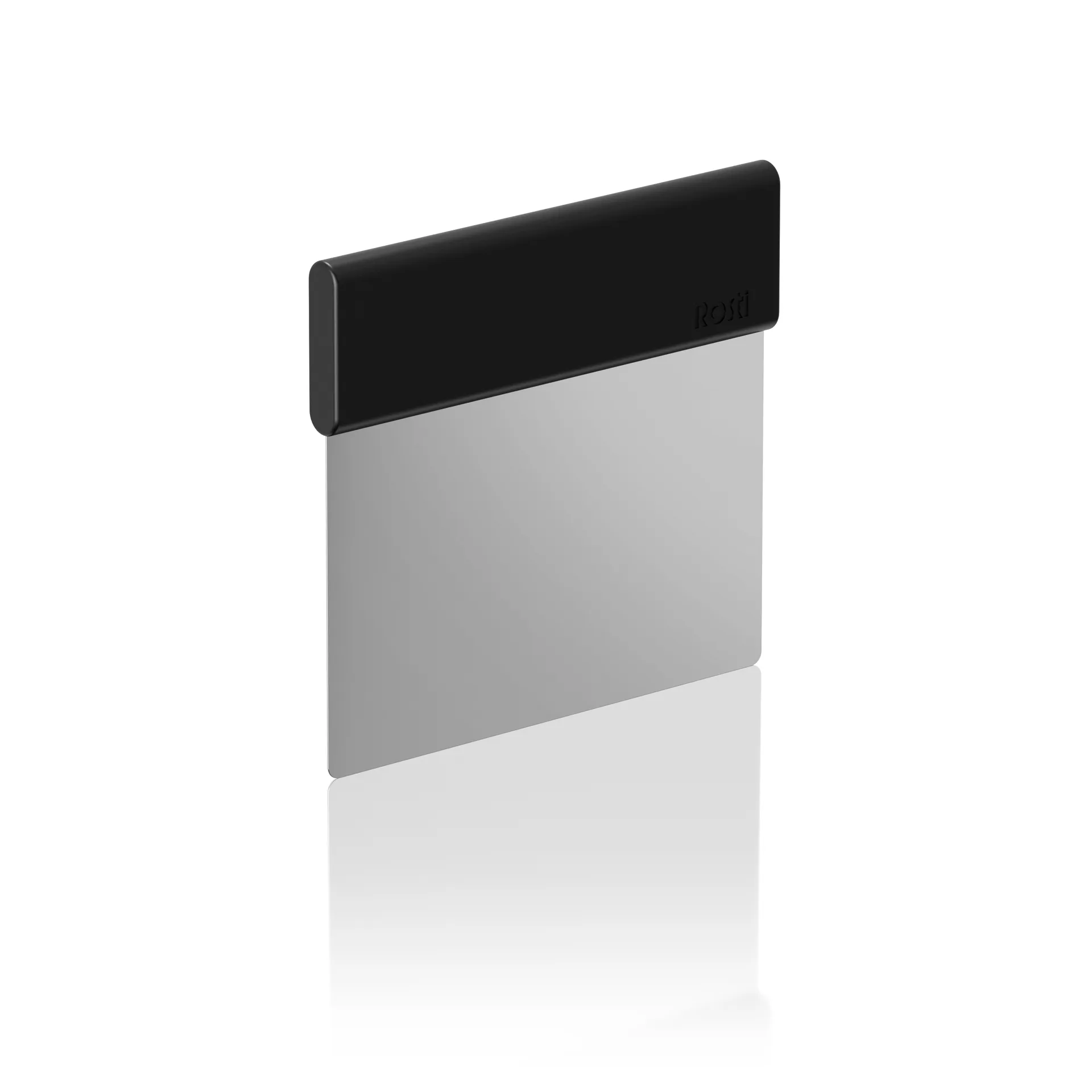 Emma dough cutter steel, 黑色 Rosti