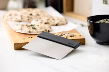 Emma dough cutter steel - 黑色 - Rosti