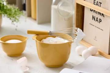 Emma 打蛋器 steel 27 cm - Curry - Rosti