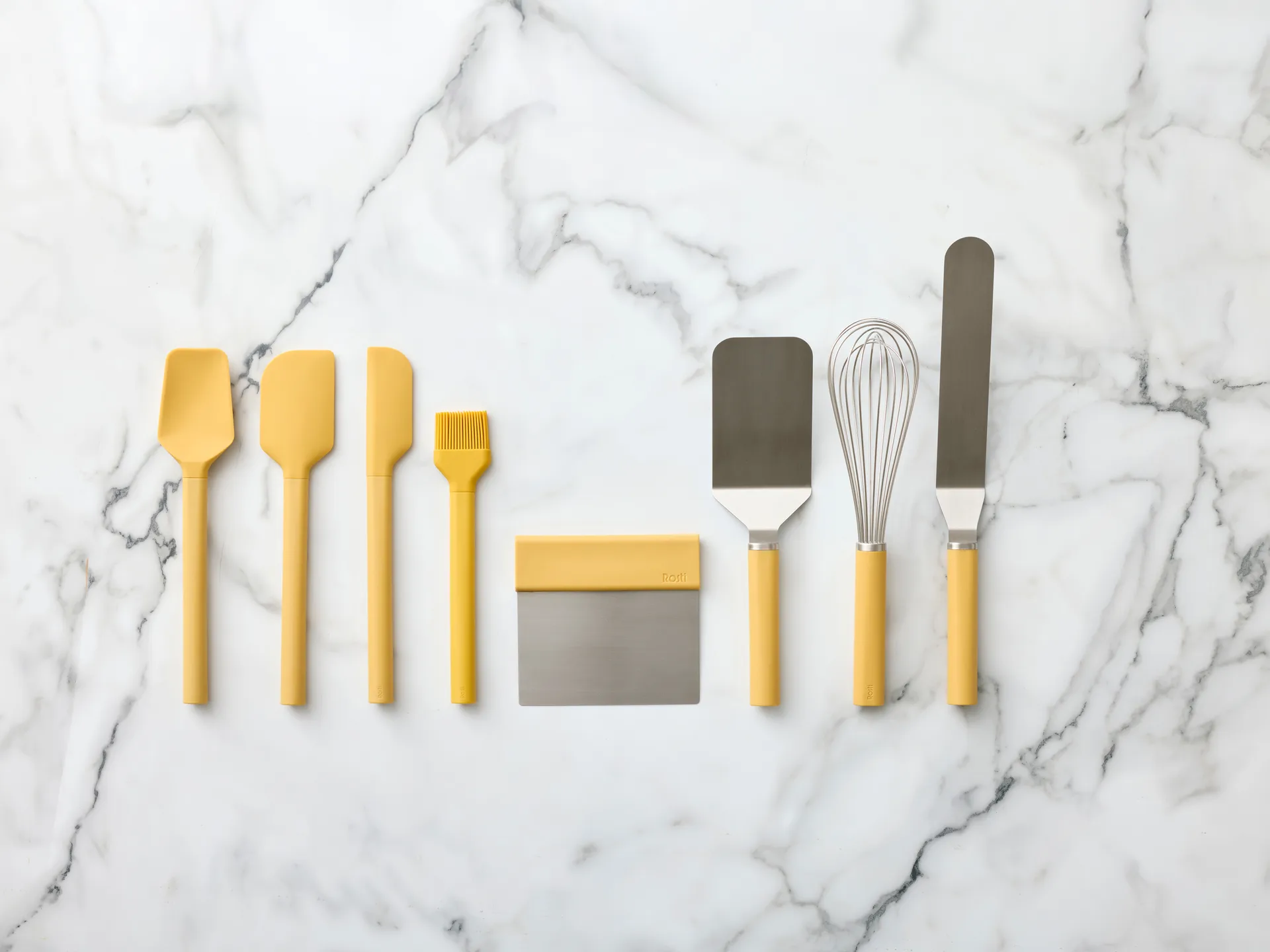 Emma 打蛋器 steel 27 cm, Curry Rosti