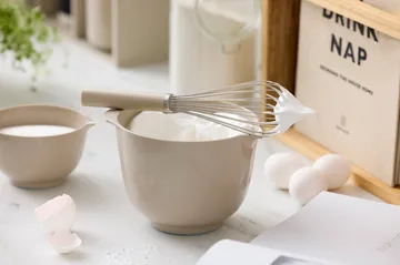 Emma 打蛋器 steel 27 cm - Hummus - Rosti