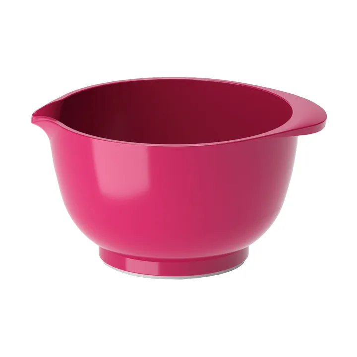 Margrethe 碗 0.25升 - Beetroot - Rosti