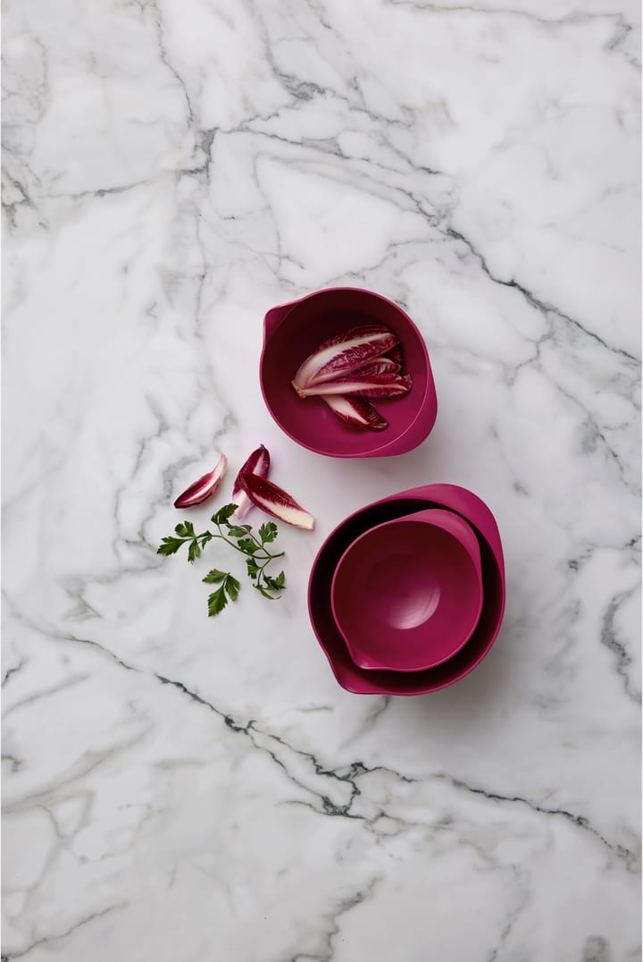 Margrethe 碗 1.5 L, Beetroot Rosti