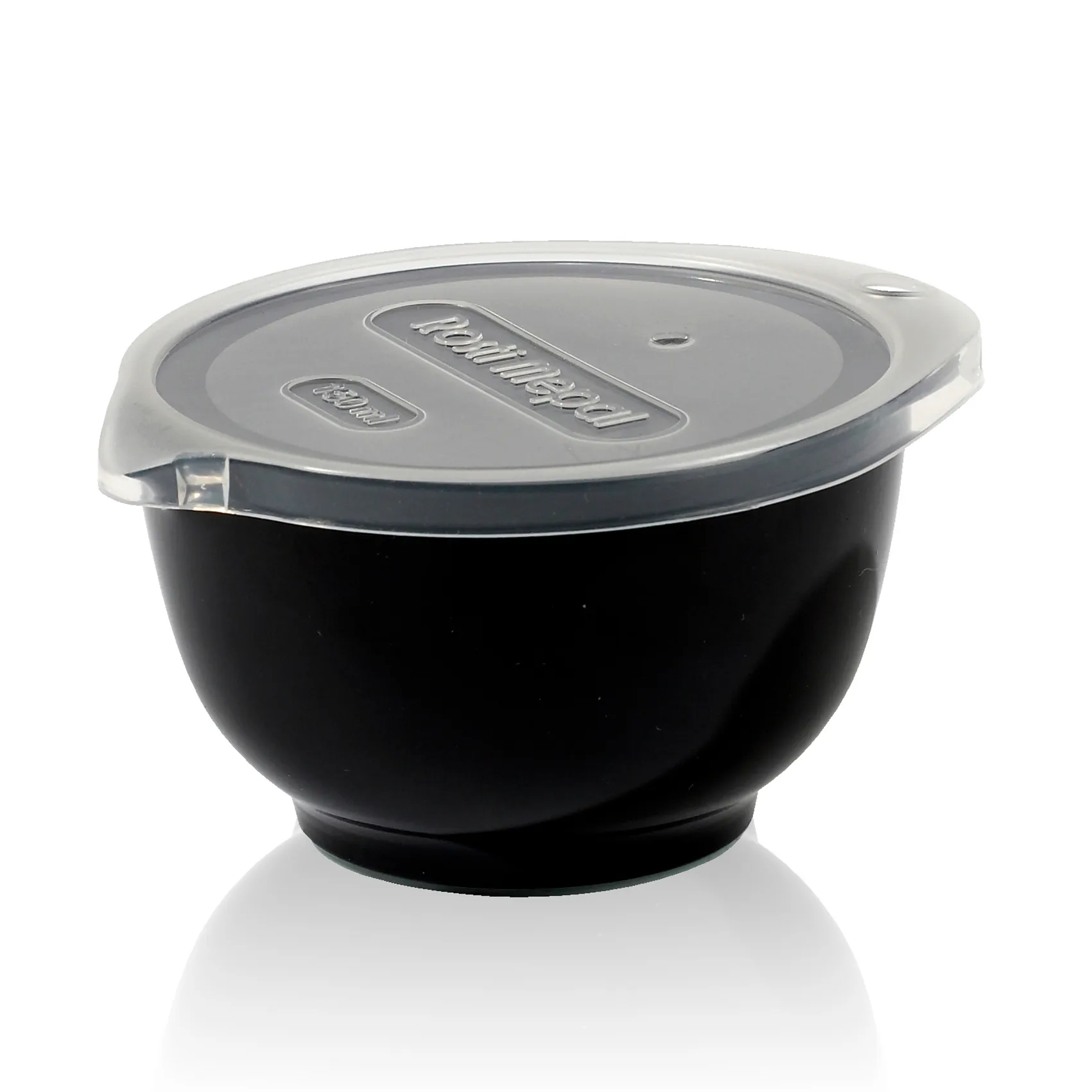 Margrethe lid for 碗  0.15 l, Clear Rosti