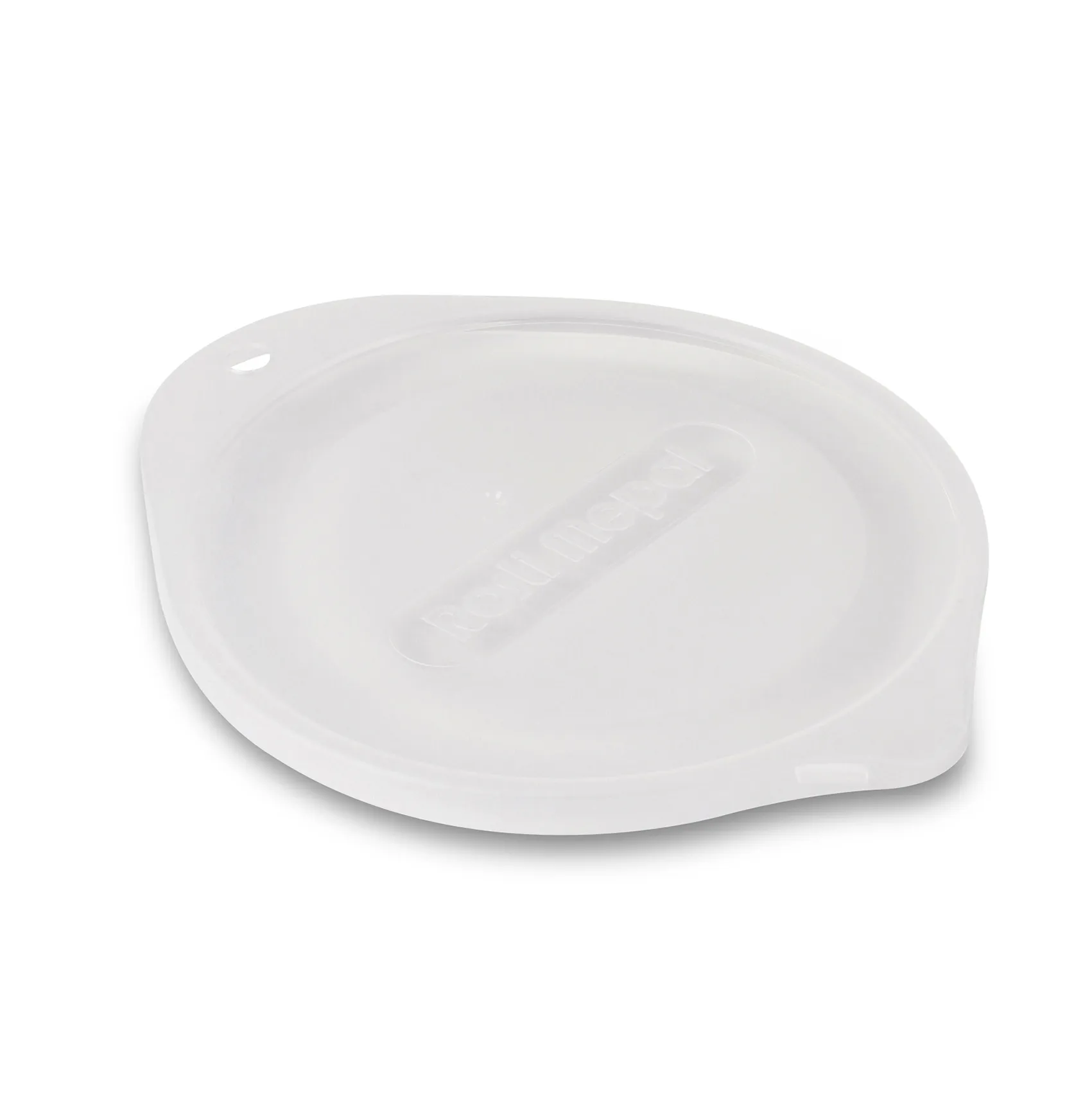 Margrethe lid for 碗  1.5 l, Clear Rosti