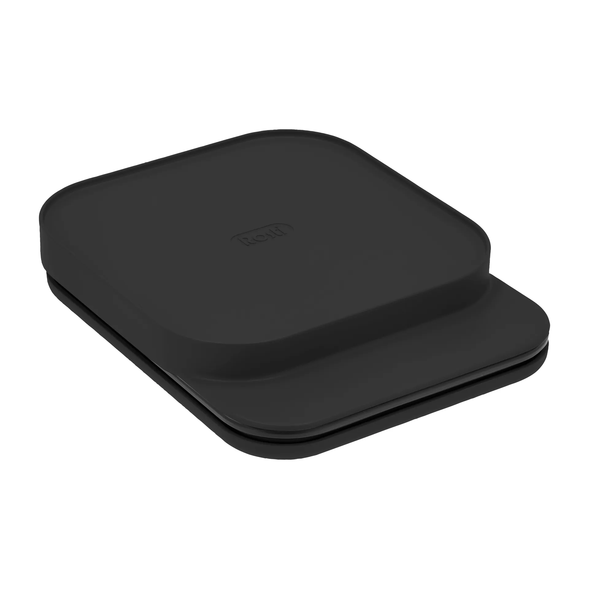 Mensura kitchen scale, 黑色 Rosti