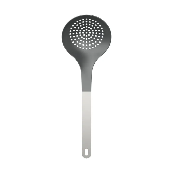 Optima 漏勺 32x10.5cm - 白色 - Rosti