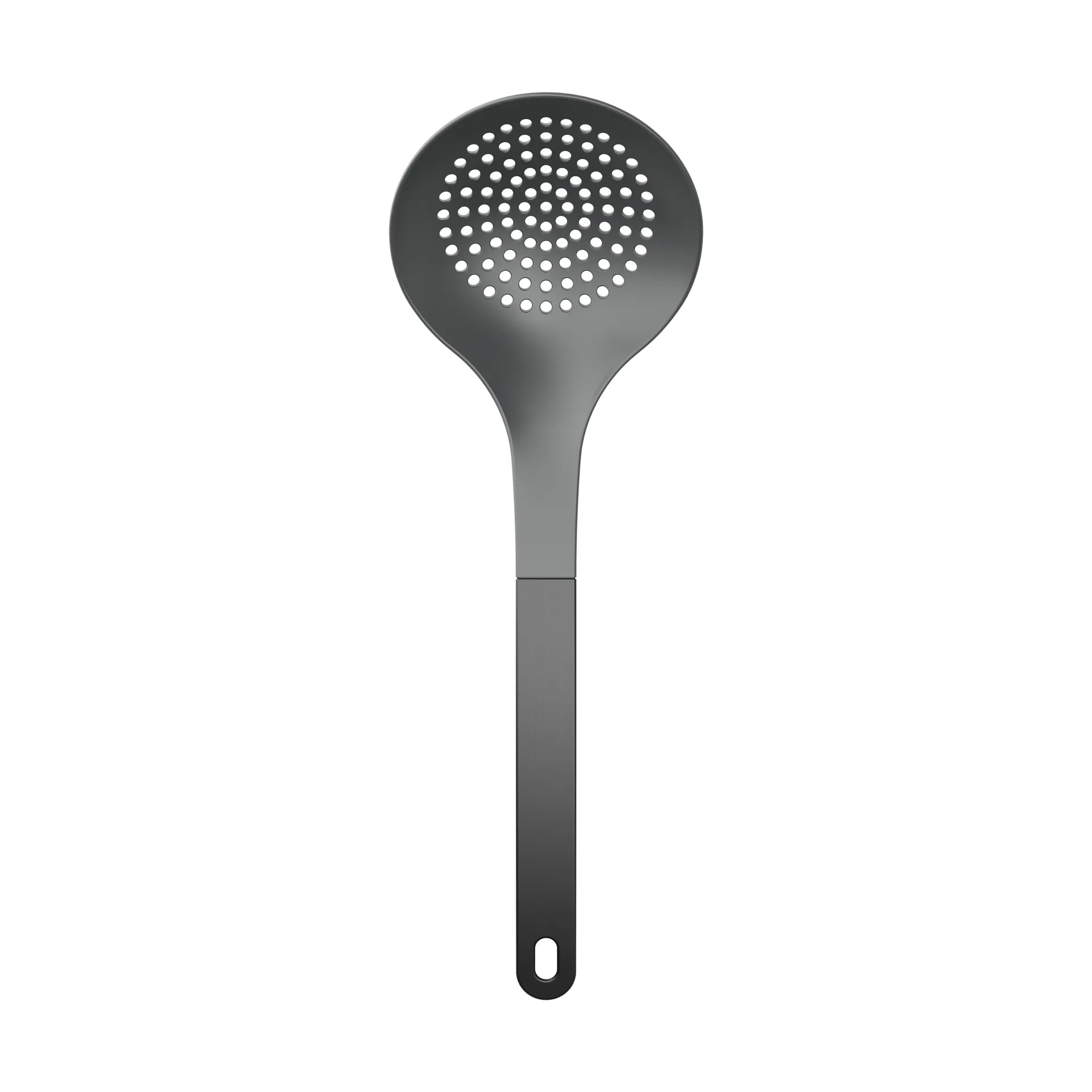 Optima 漏勺 32x10.5cm, 黑色 Rosti
