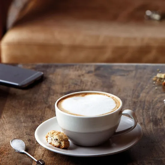 Coffee Studio杯碟套装, 275ml Royal Doulton