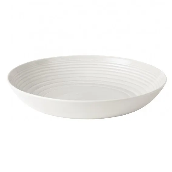 Maze餐用碗 30cm, 白色 Royal Doulton
