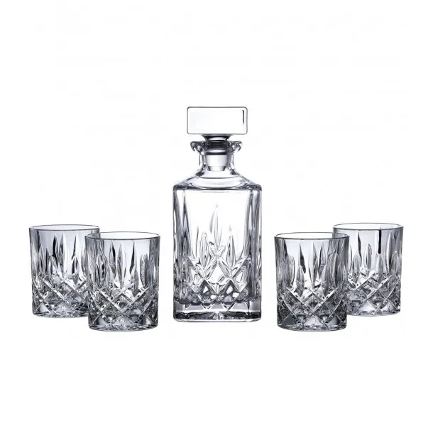 Royal Doulton 酒吧套装, 5件装 Royal Doulton
