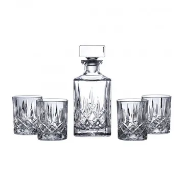 Royal Doulton 酒吧套装 - 5件装 - Royal Doulton